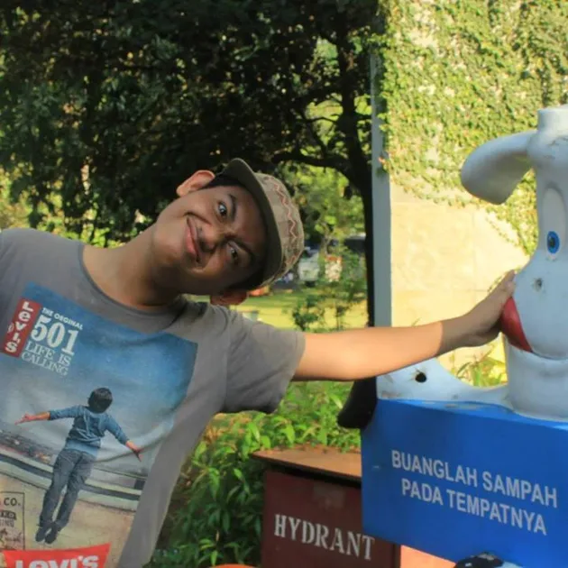 verrys yamarno, meninggal, mahar, laskar pelangi