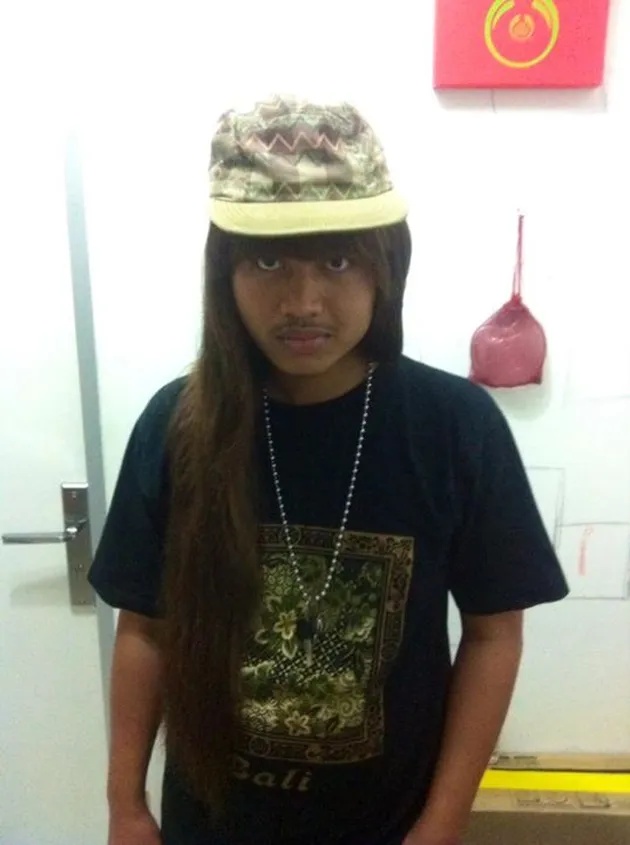 verrys yamarno, meninggal, mahar, laskar pelangi