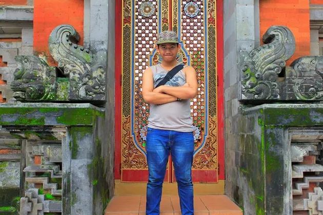 verrys yamarno, meninggal, mahar, laskar pelangi