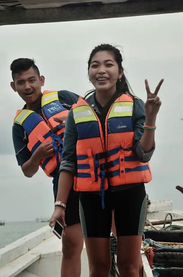 verrys yamarno, meninggal, mahar, laskar pelangi