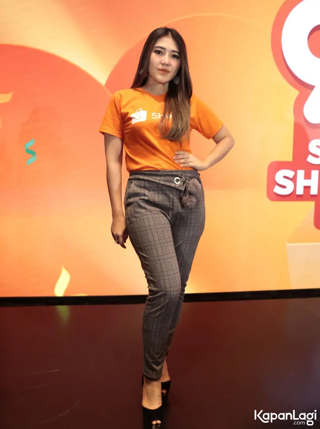 Via Vallen - Asian Games 2018