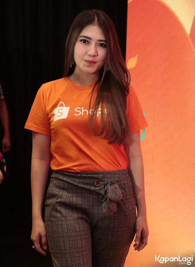 Via Vallen - Asian Games 2018