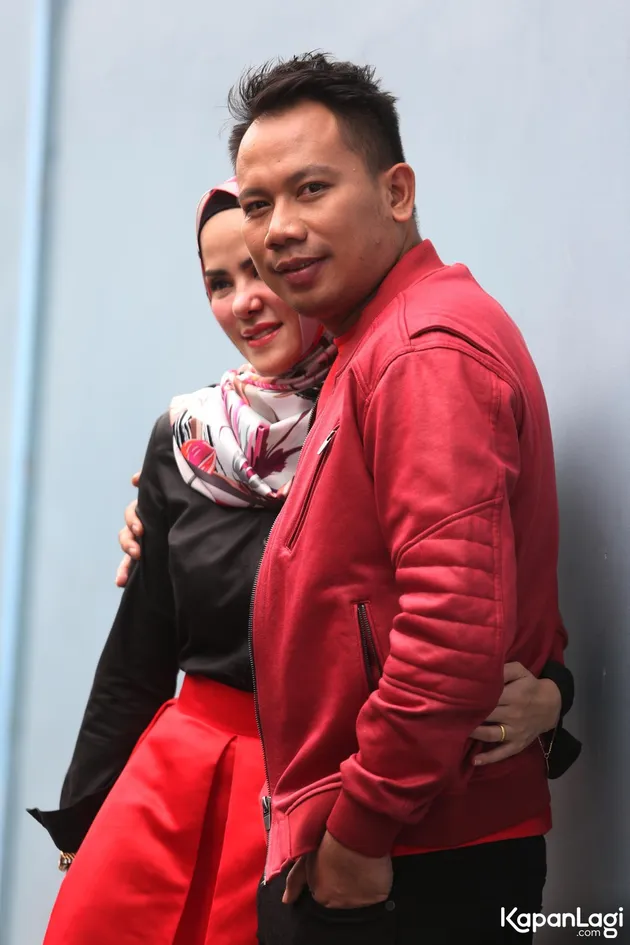 Vicky Prasetyo - Angel Lelga