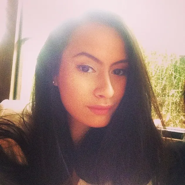 Vicky Monica