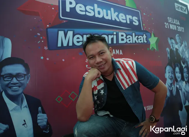 Vicky Prasetyo &amp; Angel Lelga