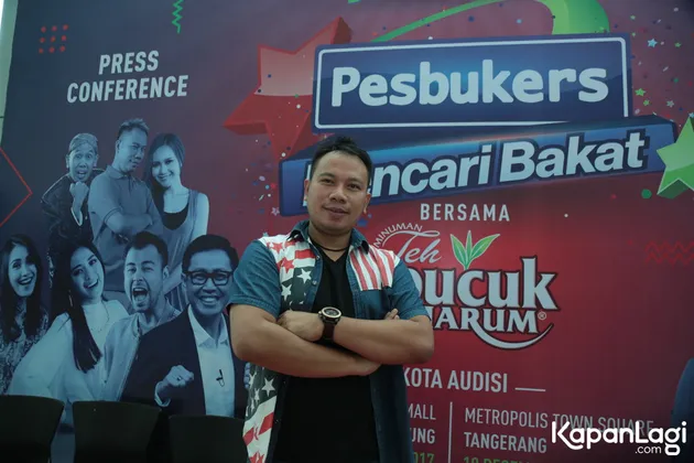 Vicky Prasetyo &amp; Angel Lelga