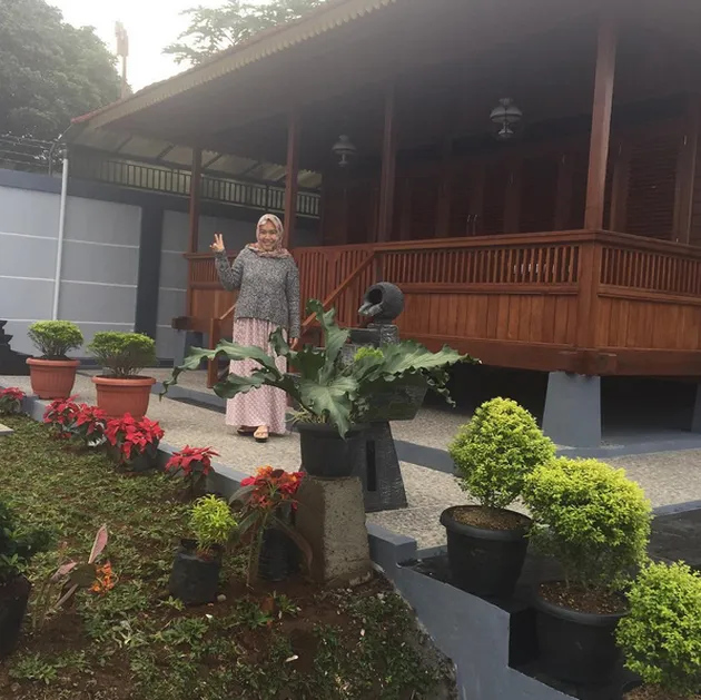 Ayu Ting Ting