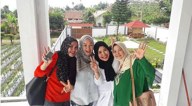 Ayu Ting Ting