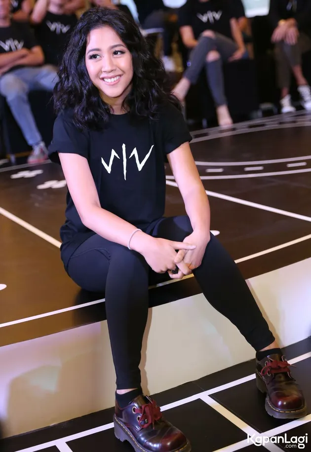 Vino G Bastian - Sherina Munaf - Wiro Sableng 212
