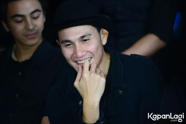 Vino G. Bastian perankan Chrisye