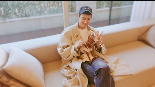 Lee Min Ho