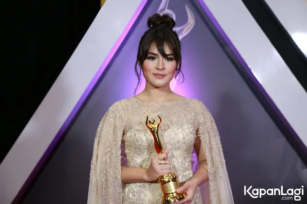 Pemenang AMI Awards 2016