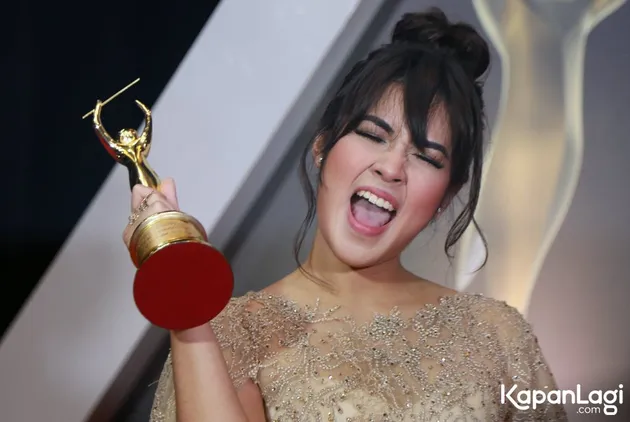 Pemenang AMI Awards 2016