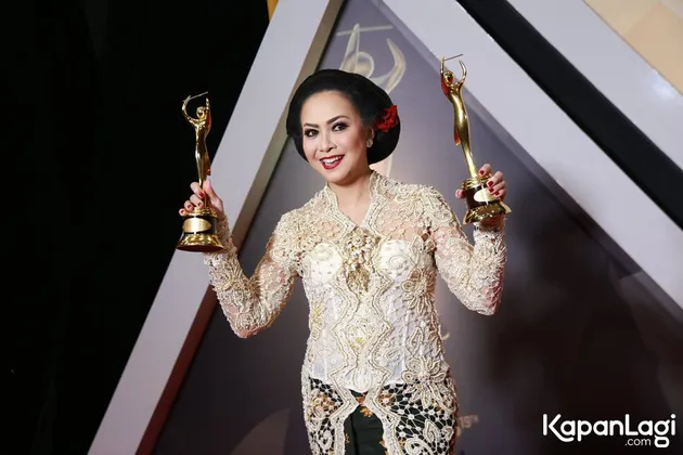 Pemenang AMI Awards 2016