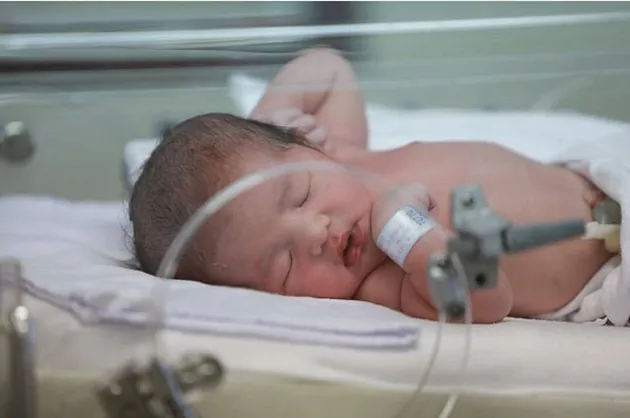 Wajah Bantal Lucu Prince Arsya