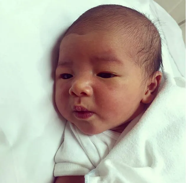 Wajah Bantal Lucu Prince Arsya