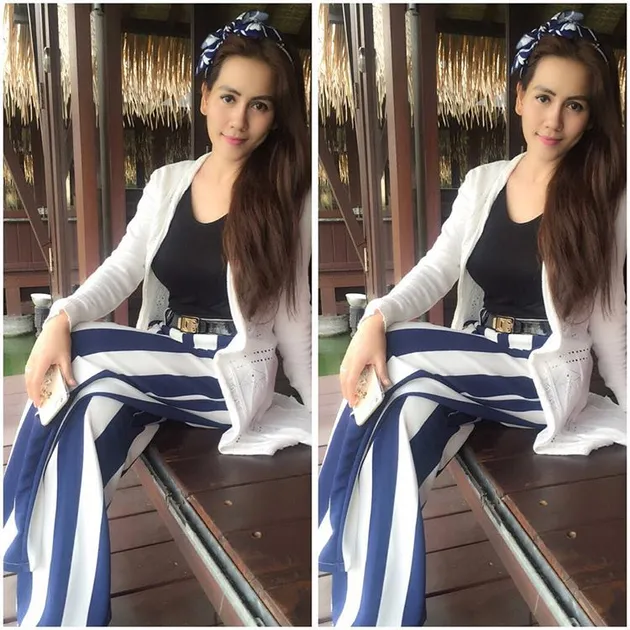 Nita Thalia 