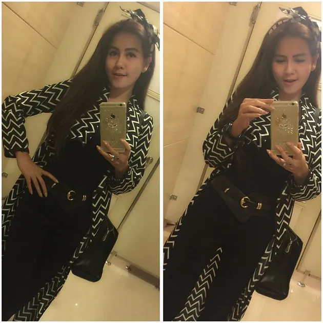 Nita Thalia 