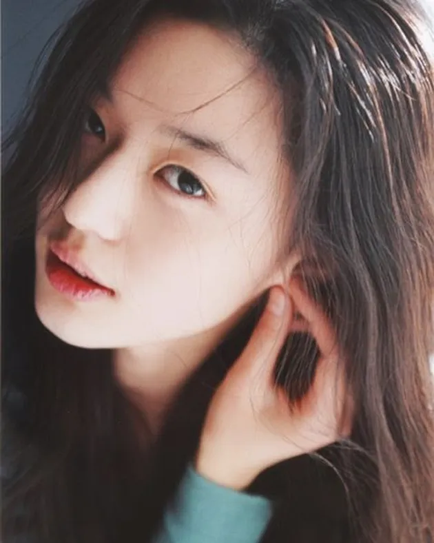 Jun Ji Hyun