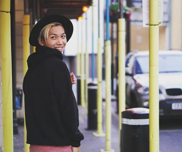 Dancers Taylor Swift