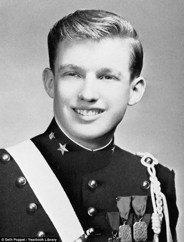 Presiden Amerika