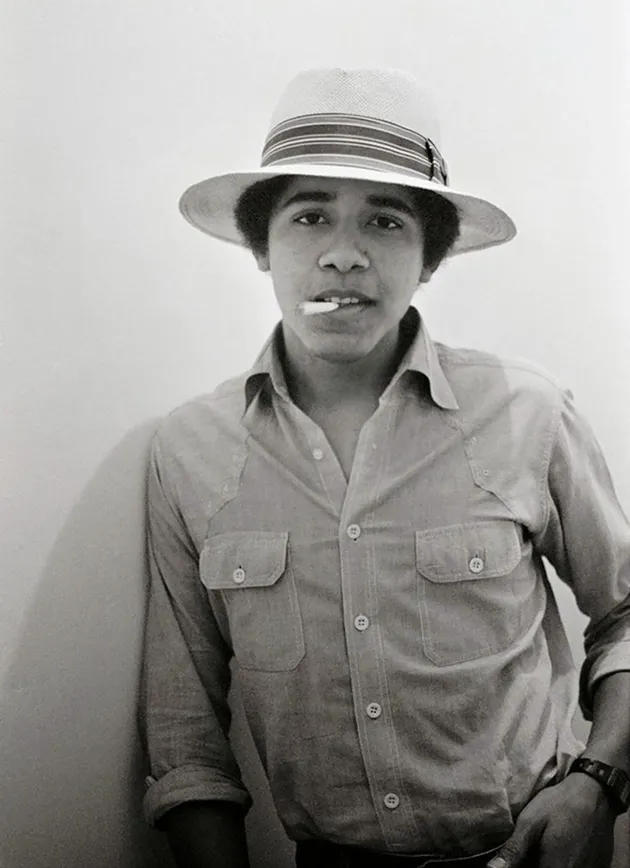 Presiden Amerika