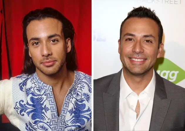 Wajah Personel Boyband Tenar 90-an Saat Ini