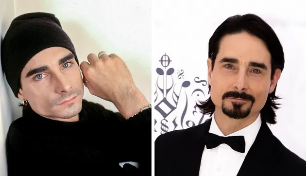 Wajah Personel Boyband Tenar 90-an Saat Ini