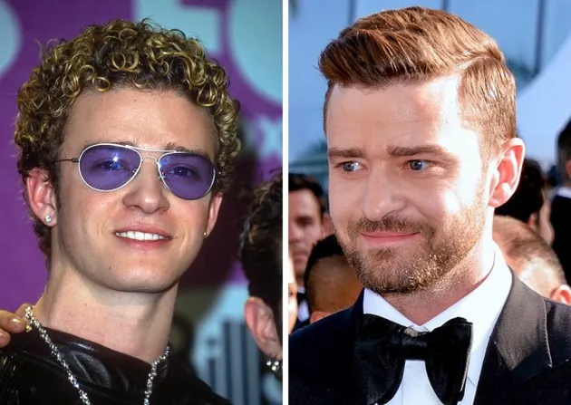 Wajah Personel Boyband Tenar 90-an Saat Ini