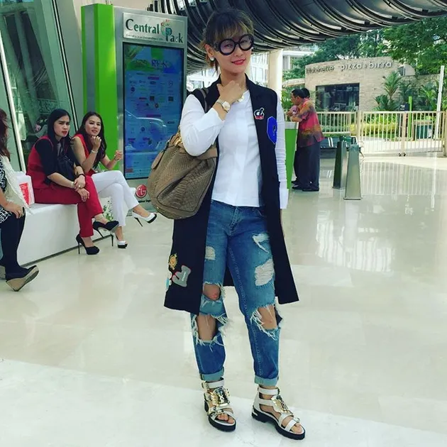 Inul Daratista