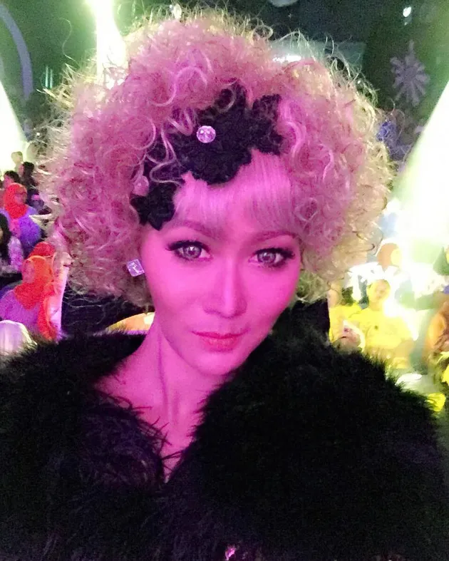 Inul Daratista