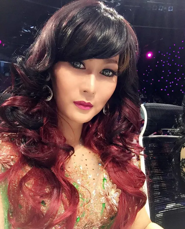 Inul Daratista