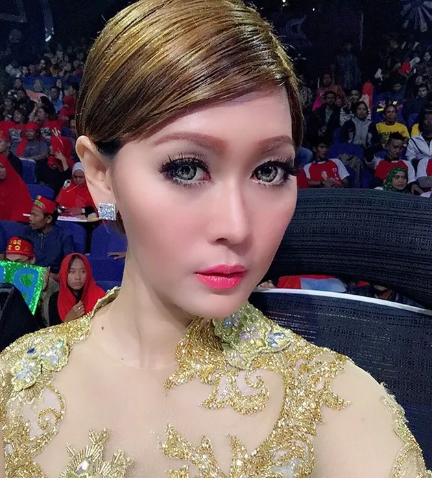 Inul Daratista
