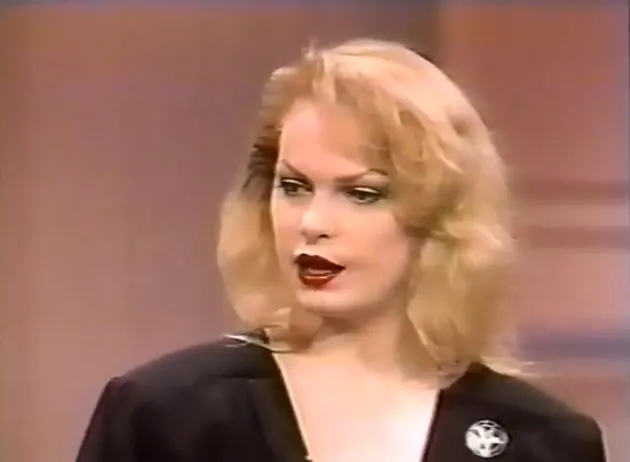 Mirip Taylor Swift