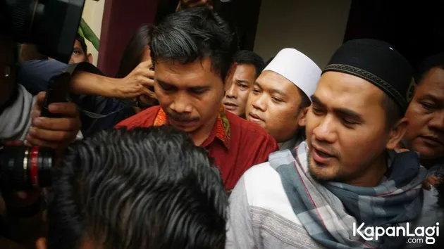 Saipul Jamiell 
