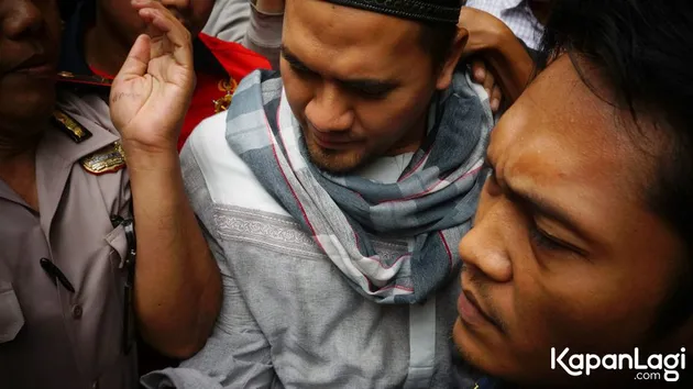 Saipul Jamiell 