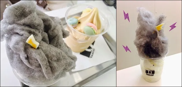 dessert, pencuci mulut di korea selatan