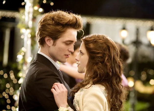 Pacar Wanita Kristen Stewart