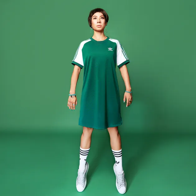 adidas brand ambassador