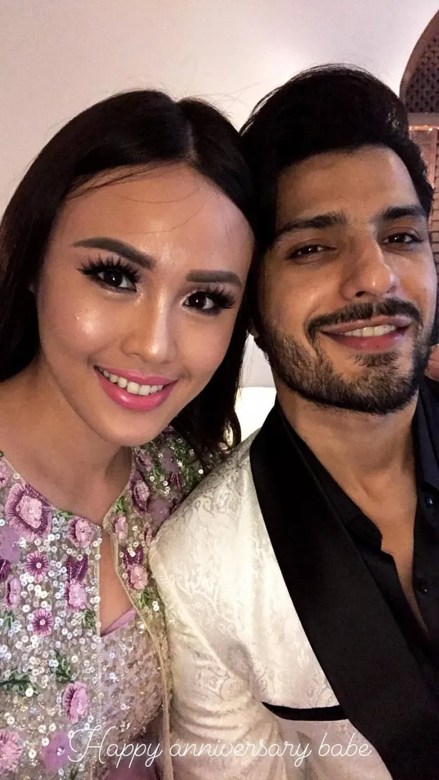 Vin Rana - Nita Sofiani