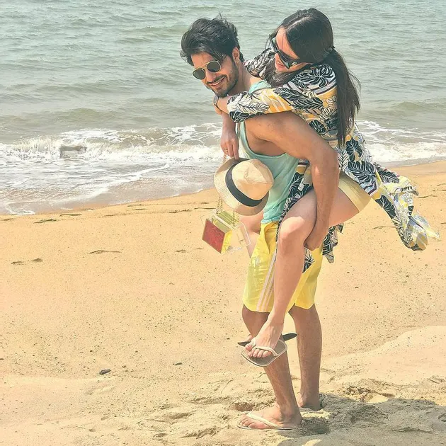 Vin Rana - Nita Sofiani