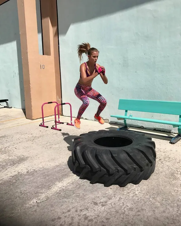 Bocoran VS Fashion Show 2016