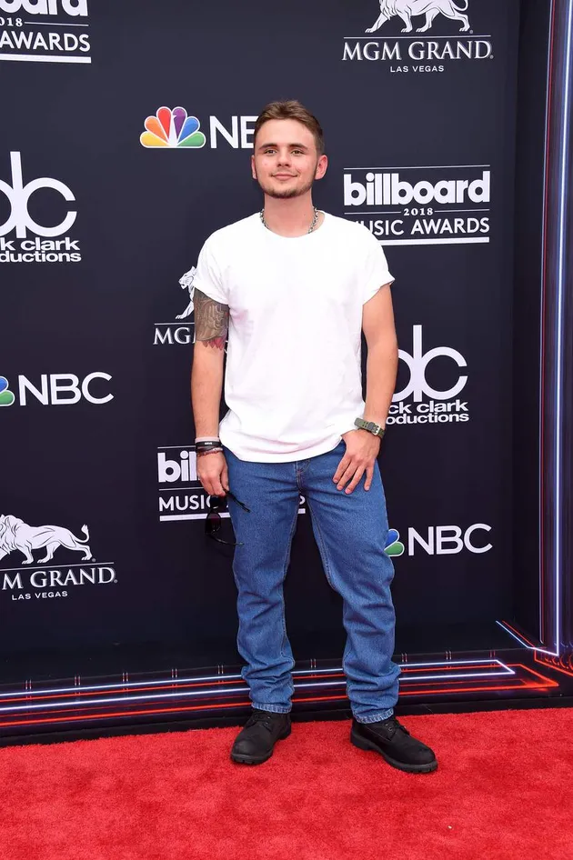 Worst Dressed Billboard Music Awards 2018