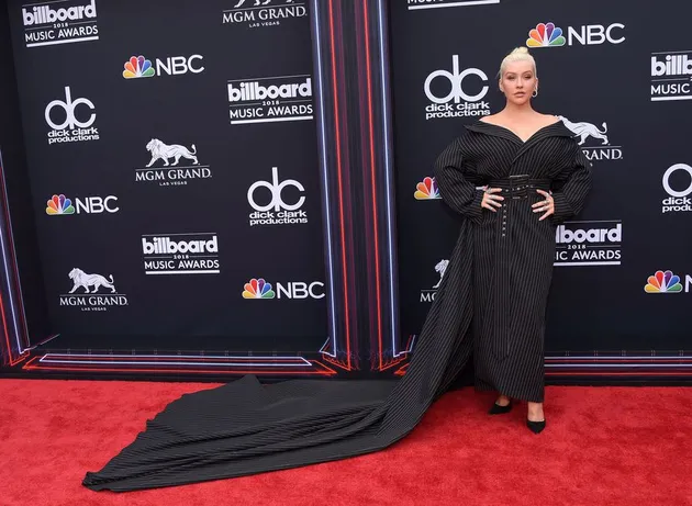 Worst Dressed Billboard Music Awards 2018