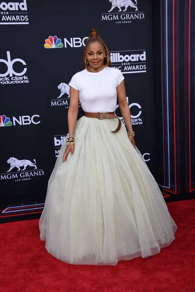 Worst Dressed Billboard Music Awards 2018