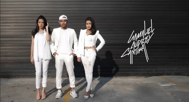 artis indonesia, youtuber, youtubers indonesia, raisa, isyana
