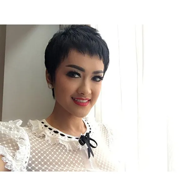 selebriti indonesia, dian sastro, nicholas saputra, pendidikan artis indonesia