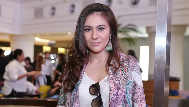 Wulan Guritno