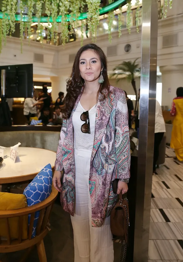 Wulan Guritno