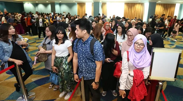 XYZ Day 2018